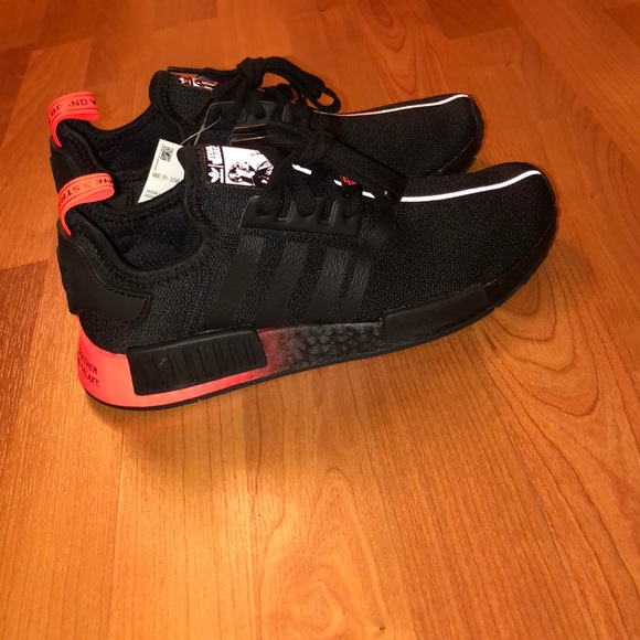 star wars adidas darth vader